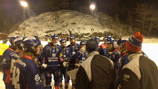 Ett förbättrat Selånger på Ekvallen med sin karaktäristiska bergsknalle. Foto: J.R. Ett förbättrat Selånger på Ekvallen med sin karaktäristiska bergsknalle. Foto: J.R.