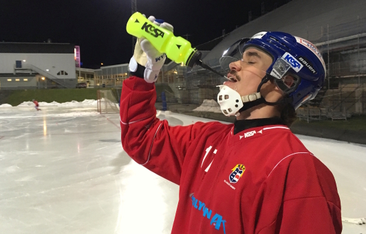 Axel "Hälsinge-Hunken" Froms får nästan ses som ett nyförvärv i år också eftersom han medverkade sporadiskt förra säsongen. I år kommer han bättre förberedd och det tackar vi för! Axel "Hälsinge-Hunken" Froms får nästan ses som ett nyförvärv i år också eftersom han medverkade sporadiskt förra säsongen. I år kommer han bättre förberedd och det tackar vi för!