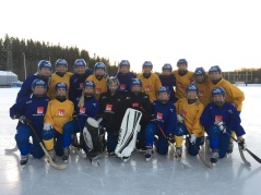 Mot Kina! Mot Kina!