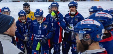 Ett fokuserat vinnargäng! Foto: Jonas Rönnqvist Ett fokuserat vinnargäng! Foto: Jonas Rönnqvist