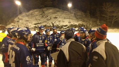 Ett förbättrat Selånger på Ekvallen med sin karaktäristiska bergsknalle. Foto: J.R. Ett förbättrat Selånger på Ekvallen med sin karaktäristiska bergsknalle. Foto: J.R.