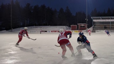 Greger vill proppa. Greger vill proppa.