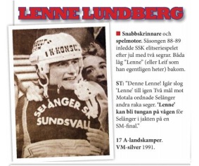 Lennart Lundberg