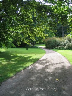 Botaniska trädgården i Göteborg Botaniska trädgården i Göteborg