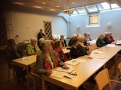 Årsmötet 2015 Årsmötet 2015