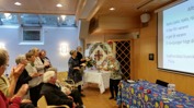Missionsdagarna 2015 Missionsdagarna 2015