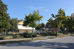 Hallstahammar Hallstahammar
