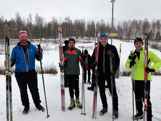 Dagens topp fyra Roger, Selim, Andreas, Anders Dagens topp fyra Roger, Selim, Andreas, Anders