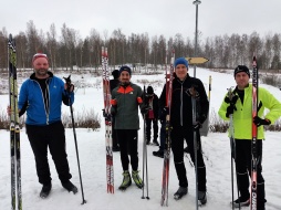 Dagens topp fyra Roger, Selim, Andreas, Anders Dagens topp fyra Roger, Selim, Andreas, Anders