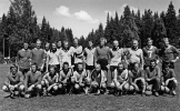 Svartå  Fotbollslag ca1968
