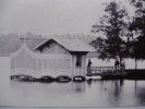Badhuset på badhusholmen ca 1910