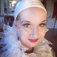 Pierrot i Top Hat, Malmö Opera 2015 Pierrot i Top Hat, Malmö Opera 2015