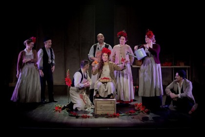 My Fair Lady 2016 My Fair Lady 2016