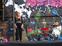 Bakgårdsopera 2017 Bakgårdsopera 2017