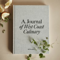 A.Journal of West Coast Culinary