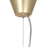 Pendel Torrano Svart 2 storlekar, Globen Lighting