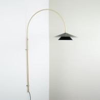 Meconopsis Wall Lamp, Hein studio