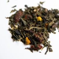 Lördagste, We B Tea
