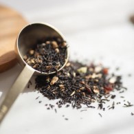 Spicy Chai Te, We B Tea