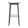 NY11 Bar Chair, NORR11 - NY11 Bar Chair, NORR11 Dark stained 65