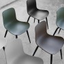 Visningsexemplar Langue Avantgarde Dining Chair, NORR11