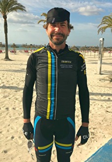 Rickard Schuber Rickard Schuber