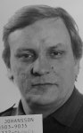 Ulf Johansson 1990-2006