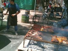 Billig biff på gatan – Kött och politik i Argentina hör ihop Billig biff på gatan – Kött och politik i Argentina hör ihop