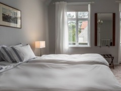 You can book additional nights before start in Helsingborg and after arrival in Båstad. You can book additional nights before start in Helsingborg and after arrival in Båstad.