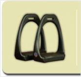 OnTyte Compostite Stirrups OnTyte Compostite Stirrups