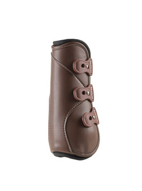 D-Teq™ Boots, framskydd, brun, medium - D-Teq™ with Impacteq™ Liners, framskydd, brun, medium