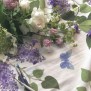 Dress Gina lilacs