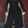 Coat Sultana