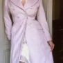 coat Noomi ice pink