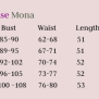 blouse Mona dark blue