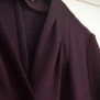 dress Caroline plum