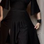 dress Janice black