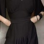 dress Janice black
