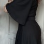 dress Janice black