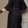 dress Janice black