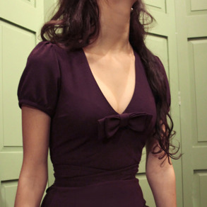 dress Joanie - 34