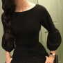 dress Valentina