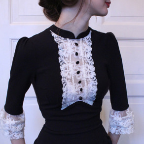 dress Milou - 34