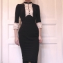 dress Milou