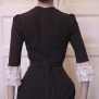 dress Milou