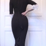 dress Milou