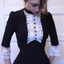 dress Milou