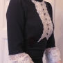 dress Milou