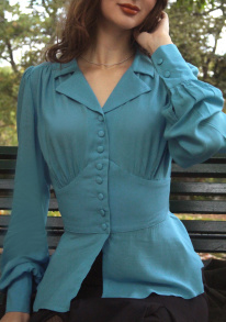 blouse Elna - 42