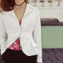 jacket Dolly offwhite